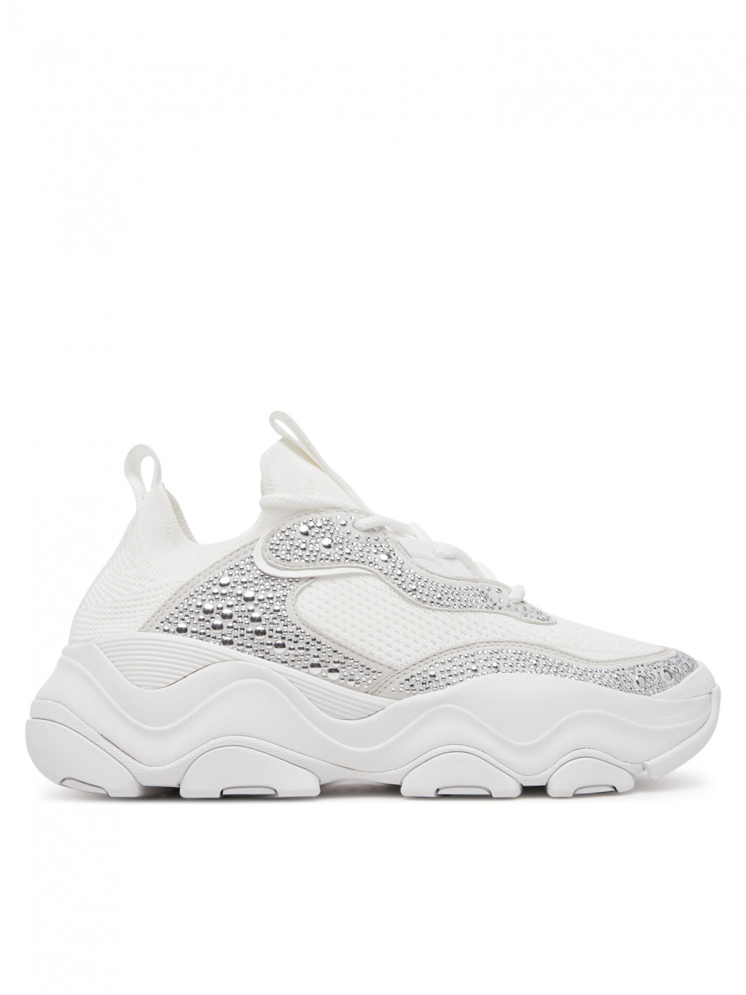 MICHAEL Michael Kors Sneakersy Atlas 43S5ATFS1S Bílá